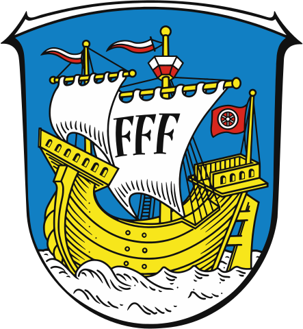 Wappen Flörsheim am Main