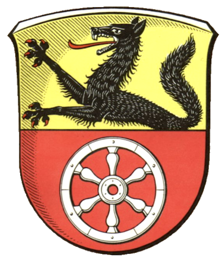 Wappen Flörsheim-Weilbach