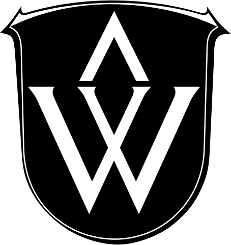 Wappen Flörsheim-Wicker