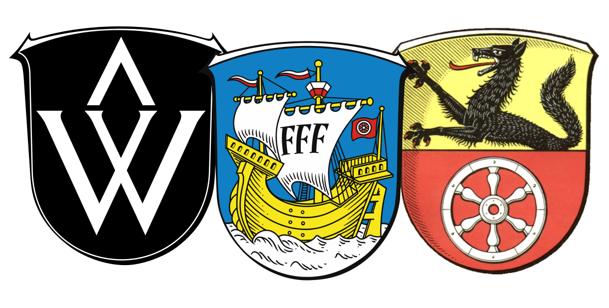 Wappen Flörsheim